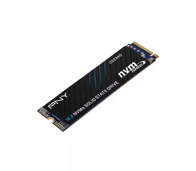 PNY CS2340 1TB M.2 2280 NVMe Gen 4x4 SSD