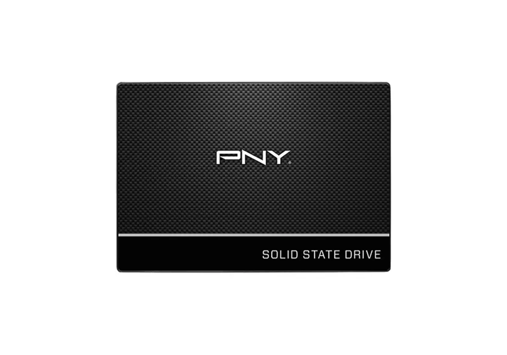 PNY CS900 500GB 2.5 Inch SATA III Internal SSD