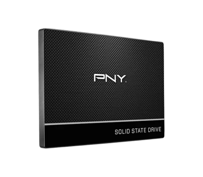 PNY CS900 500GB 2.5 Inch SATA III Internal SSD