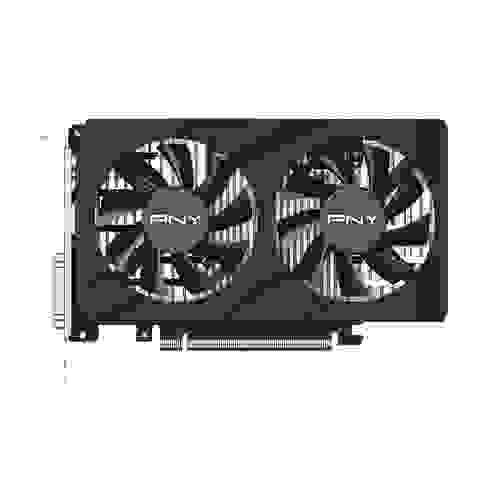 PNY GeForce GTX 1650 Dual Fan VERTO 4GB GDDR6 Graphics Card