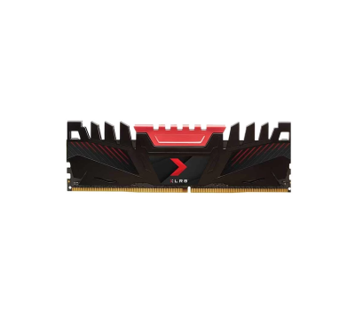 PNY XLR8 8GB DDR4 3200MHz Gaming Desktop RAM