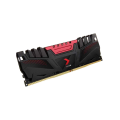 PNY XLR8 8GB DDR4 3200MHz Gaming Desktop RAM
