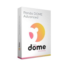 Panda Dome Advanced Internet Security 3 User 1 Year