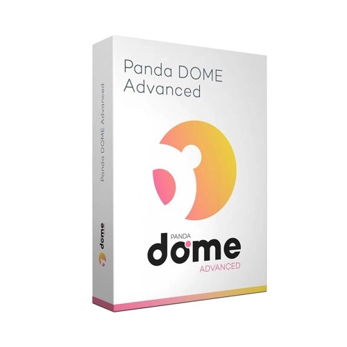 Panda Dome Advanced Internet Security 3 User 1 Year