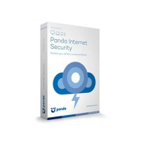 Panda Dome Internet Security