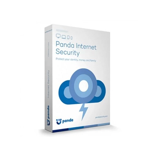 Panda Dome Internet Security