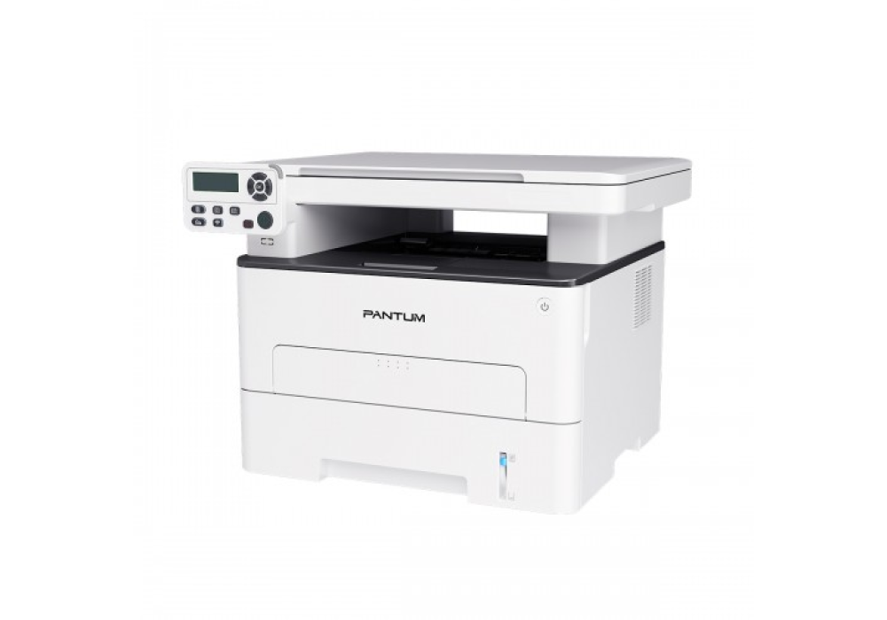 Pantum M6700DW Mono Laser Multifunction Printer