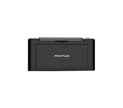 Pantum P2500 Single Function Mono Laser Printer