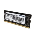 PATRIOT 4GB DDR4 2666MHZ SO-DIMM Laptop Ram