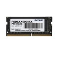 PATRIOT 4GB DDR4 2666MHZ SO-DIMM Laptop Ram