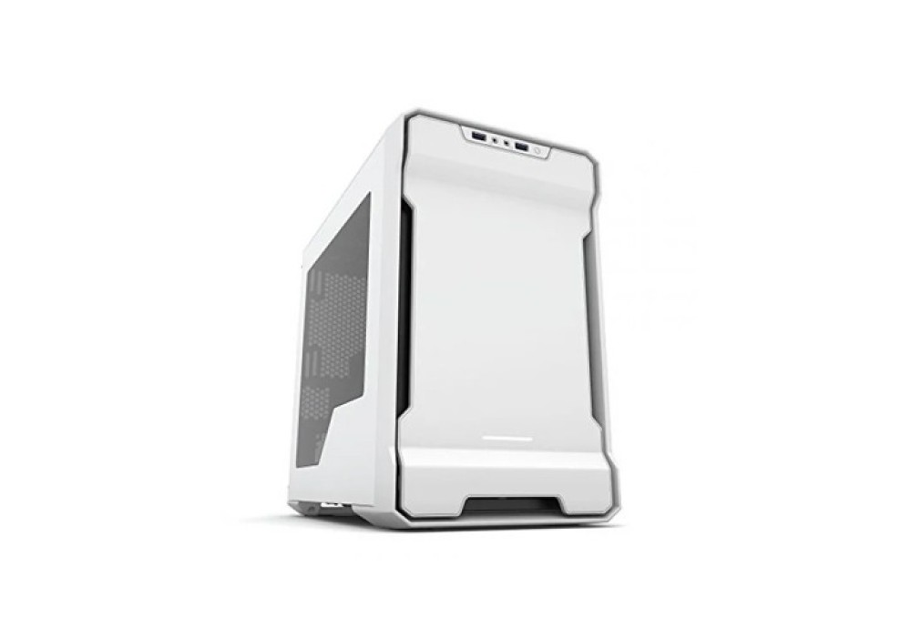 Phanteks PH-ES215P_WT White Enthoo Evolv IT ITX Computer Case