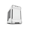 Phanteks PH-ES215P_WT White Enthoo Evolv IT ITX Computer Case