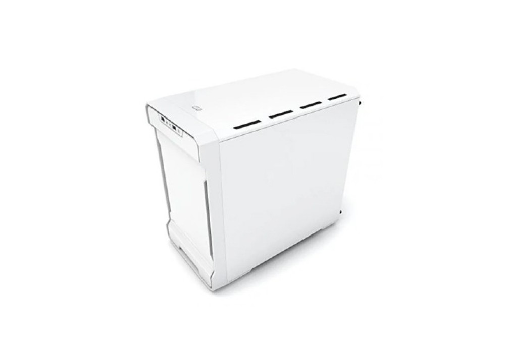 Phanteks PH-ES215P_WT White Enthoo Evolv IT ITX Computer Case