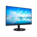 PHILIPS 221V8LB 21.5-inch 100Hz Full HD LED Monitor