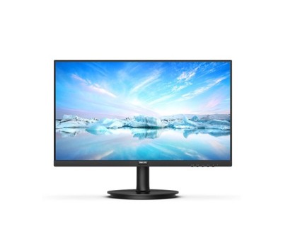 PHILIPS 221V8LB 21.5-inch 100Hz Full HD LED Monitor