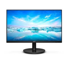 PHILIPS 222V8LA 21.5-inch Full HD 75Hz LED Monitor