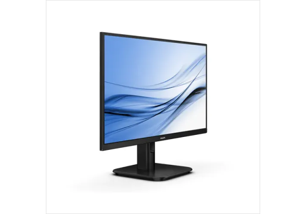 Philips 22E1N1200A 22 Inch (21.5 Inch Viewable) FHD HDMI, VGA, DP Black Professional Monitor Philips 22E1N1200A 22 Inch (21.5 Inch Viewable) FHD HDMI, VGA, DP Black Professional Monitor