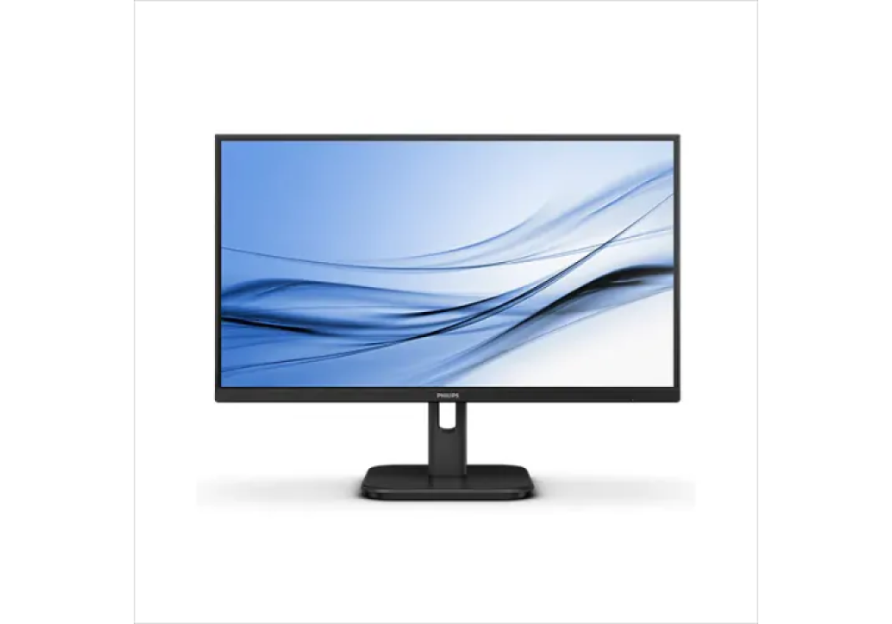 Philips 22E1N1200A 22 Inch (21.5 Inch Viewable) FHD HDMI, VGA, DP Black Professional Monitor Philips 22E1N1200A 22 Inch (21.5 Inch Viewable) FHD HDMI, VGA, DP Black Professional Monitor