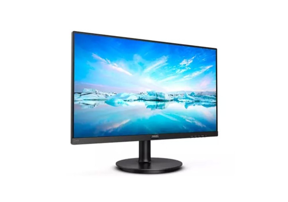 Philips 241V8 24-inch Full HD IPS LED Monitor