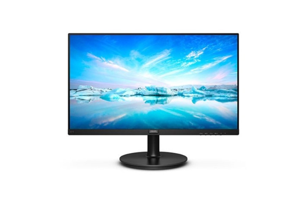 Philips 241V8 24-inch Full HD IPS LED Monitor