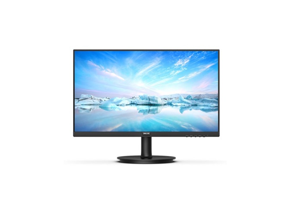 PHILIPS 271V8B 27-inch 100Hz Full HD IPS LED Monitor