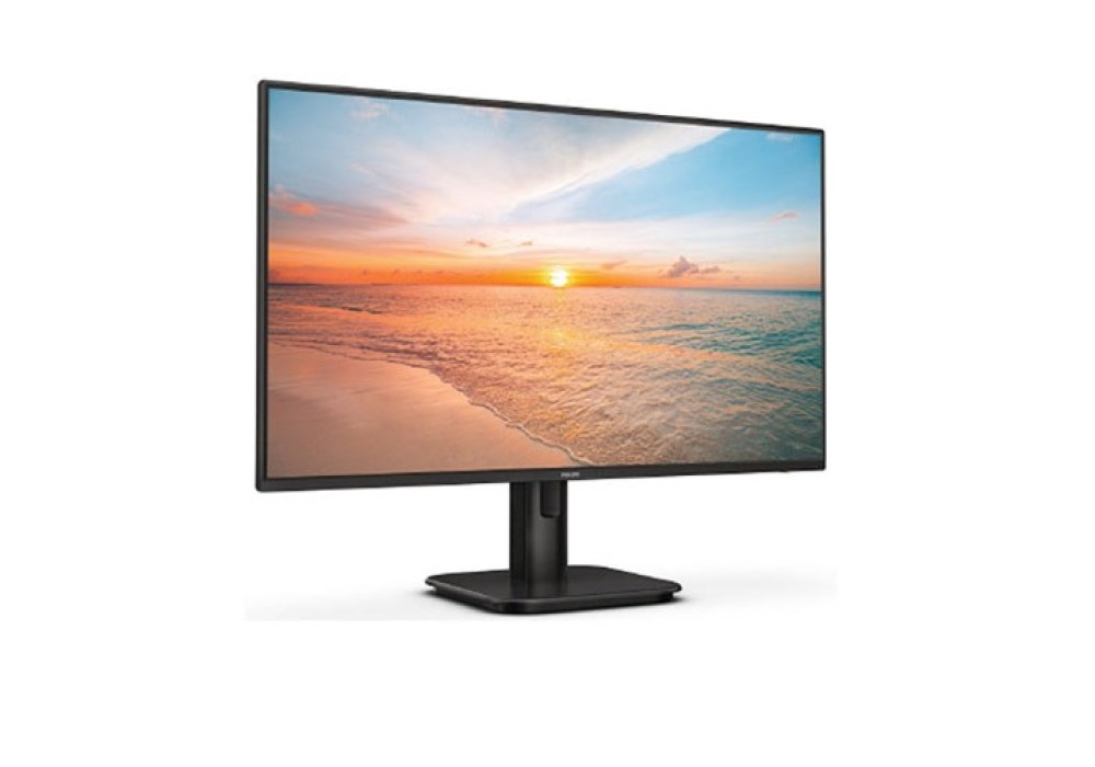 PHILIPS 27E1N1800A 27-inch 4K UHD IPS LED Monitor