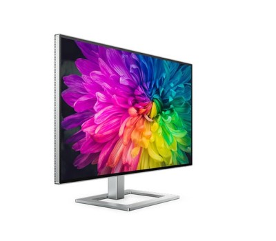 PHILIPS Creator Series 27E2F7901 27-inch 4K UHD Professional Monitor with KVM Switch