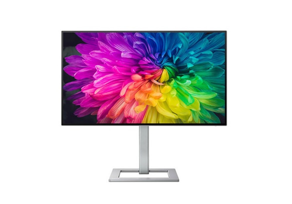 PHILIPS Creator Series 27E2F7901 27-inch 4K UHD Professional Monitor with KVM Switch