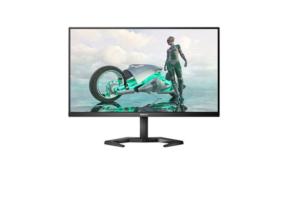 PHILIPS Evnia 27M1N3200ZA 27-inch 165Hz 1ms Gaming Monitor