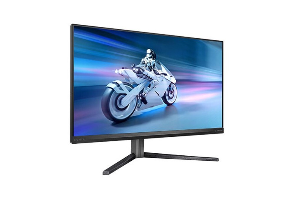 PHILIPS Evnia 27M2N5500 27-inch 2K QHD 180Hz 0.5ms Gaming Monitor