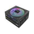 Thermaltake Toughpower GF1 ARGB 650W Gold Fully Modular Power Supply