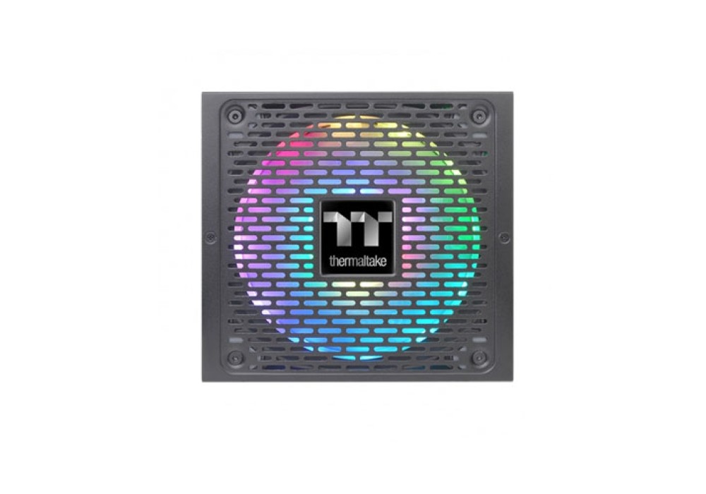 Thermaltake Toughpower GF1 ARGB 650W Gold Fully Modular Power Supply