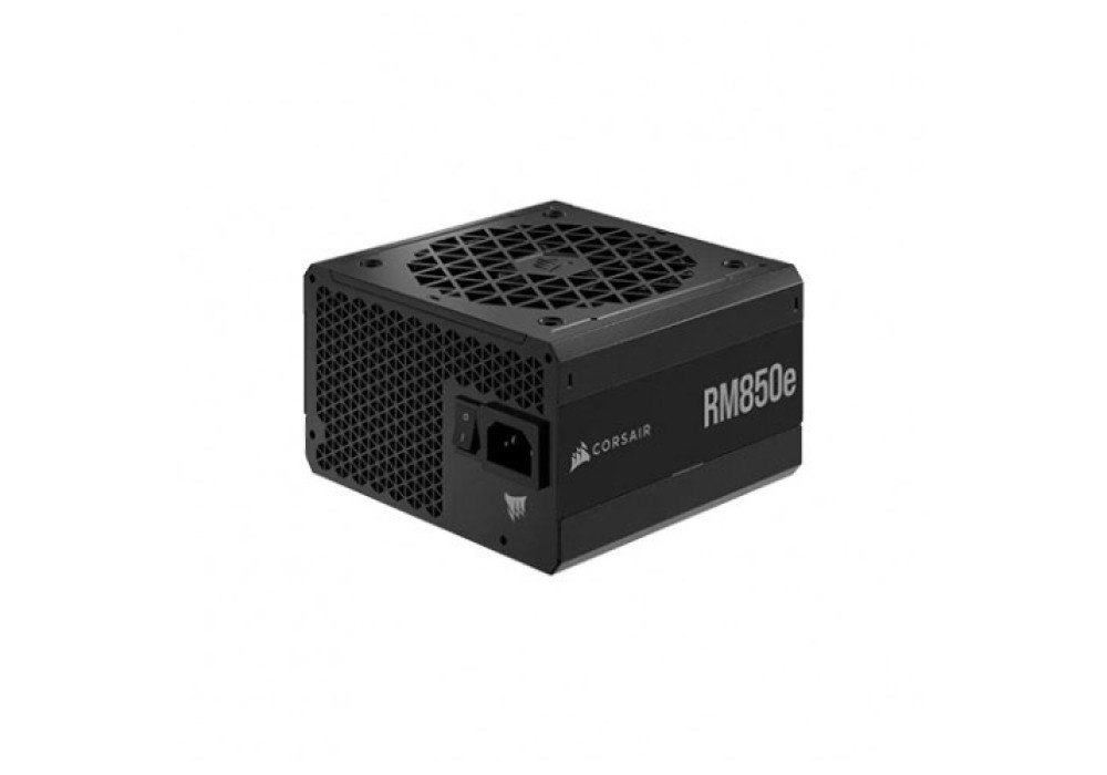 Corsair RM850e Fully Modular Low-Noise ATX Power Supply