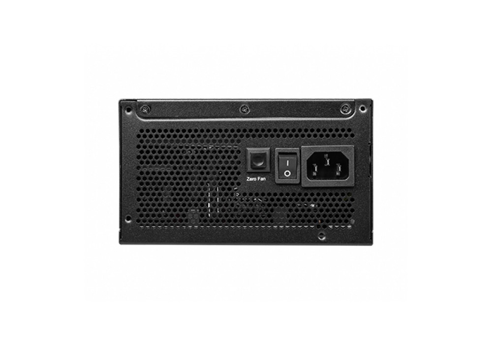MSI MPG A1000G 1000W 80+Gold Power Supply Unit