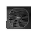 MSI MPG A750GF 750W 80 Plus Gold Full Modular Power Supply