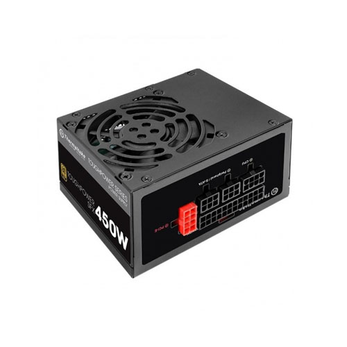 Thermaltake Toughpower SFX 450W Gold Fully Modular Power Supply