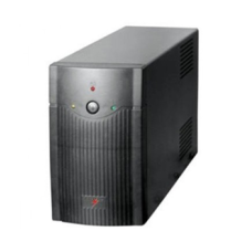 Power Pac 1200VA Offline UPS (METAL BODY)
