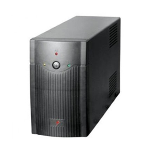 Power Pac 1200VA Offline UPS (METAL BODY)