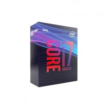 Intel 9th Generation Core i7-9700K Processor
