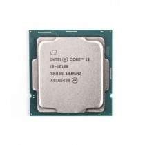  Intel 10th Gen Core i3 10100 Processor (Tray)