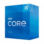  Intel 11th Gen Core i5-11500 Rocket Lake Processor