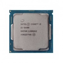 Intel 9th Gen Core i5-9400 Processor (Tray)
