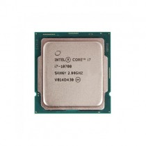 Intel 10th Gen Core i7-10700 Processor (Tray)