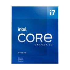 Intel Core i7-11700KF 5.00 GHz 8 Core LGA 1200 Socket 11th Gen Rocket Lake Processor