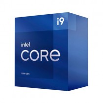 Intel 11th Gen Core i9-11900 Rocket Lake Processor