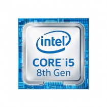 Intel 8th Generation Core i5-8400 Processor (Tray Processor)