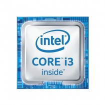 Intel Coffee Lake 8th Gen Core i3 8100 Processor ( Tray Processor )