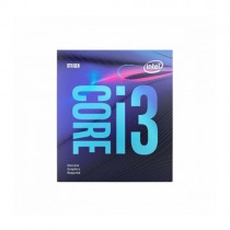 Intel 9th Gen Core i3 9100F Processor