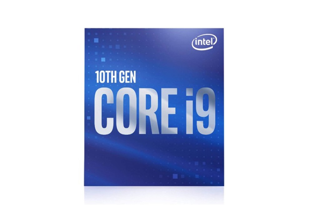Intel Core i9-10900 5.20 GHz 10 Core LGA1200 Socket 10th Gen Processor
