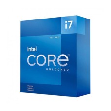 Intel Core i7-12700KF 5.00 GHz 12 Core LGA 1700 Socket 12th Gen Alder Lake Processor